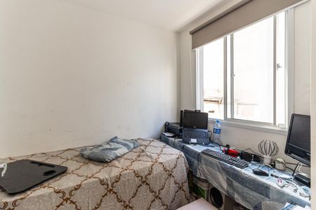 Apartamento à venda com 33m², 2 quartos e sem vagaQuarto 2
