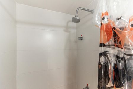 Apartamento à venda com 33m², 2 quartos e sem vagaBanheiro