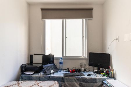 Apartamento à venda com 33m², 2 quartos e sem vagaQuarto 2