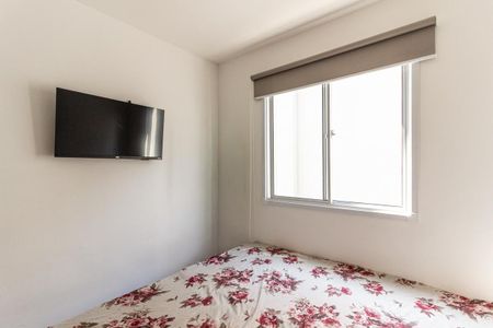 Apartamento à venda com 33m², 2 quartos e sem vagaQuarto 1