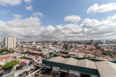 Apartamento à venda com 45m², 2 quartos e 1 vagaVista