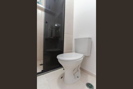 Área de Serviço de apartamento à venda com 2 quartos, 45m² em Vila Maria, São Paulo