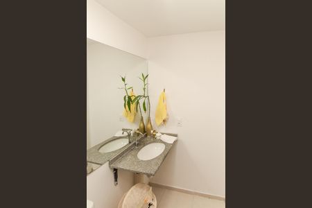 Apartamento à venda com 45m², 2 quartos e 1 vagaBanheiro