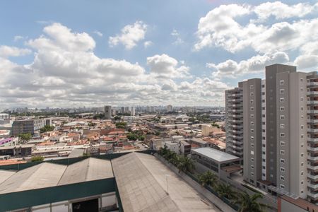 Apartamento à venda com 45m², 2 quartos e 1 vagaQuarto - Vista