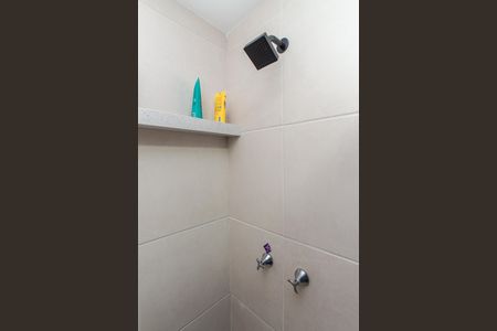 Apartamento à venda com 45m², 2 quartos e 1 vagaÁrea de Serviço