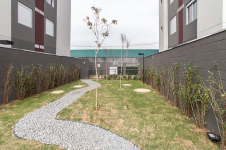 Apartamento à venda com 45m², 2 quartos e 1 vagaEspaço Pet