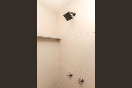 Apartamento à venda com 45m², 2 quartos e 1 vagaBanheiro