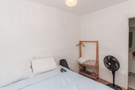 Apartamento à venda com 45m², 2 quartos e 1 vagaSuíte