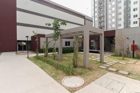 Apartamento à venda com 45m², 2 quartos e 1 vagaÁrea comum