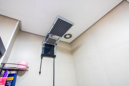 Apartamento à venda com 50m², 2 quartos e 1 vaga Apartamento à venda com 50m², 2 quartos e 1 vagaBanheiro