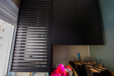 Apartamento à venda com 50m², 2 quartos e 1 vaga Apartamento à venda com 50m², 2 quartos e 1 vagaÁrea de serviço