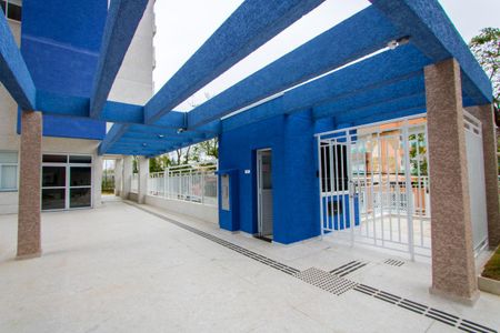 Apartamento à venda com 50m², 2 quartos e 1 vaga Apartamento à venda com 50m², 2 quartos e 1 vagaÁrea comum