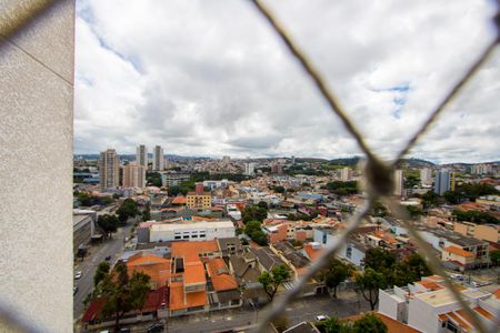 Apartamento à venda com 50m², 2 quartos e 1 vaga Apartamento à venda com 50m², 2 quartos e 1 vagaVista do quarto 1