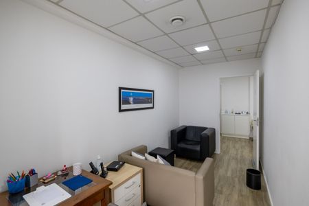 Sala 1 de kitnet/studio à venda com 2 quartos, 40m² em Alphaville Industrial, Barueri