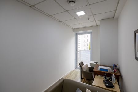 Sala 1 de kitnet/studio à venda com 2 quartos, 40m² em Alphaville Industrial, Barueri