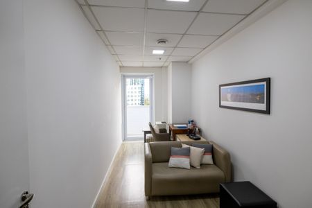 Studio à venda com 40m², 2 quartos e 1 vagaSala 1