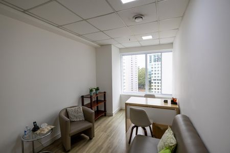 Sala 2 de kitnet/studio à venda com 2 quartos, 40m² em Alphaville Industrial, Barueri