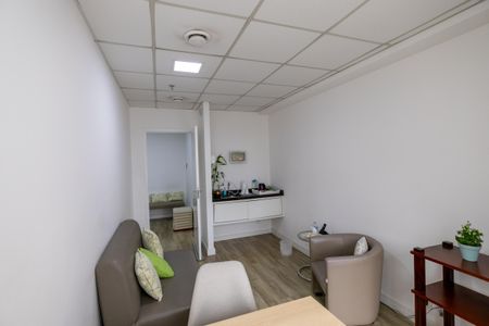 Studio à venda com 40m², 2 quartos e 1 vagaSala 2