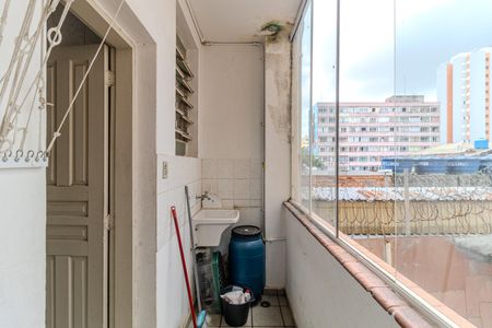 Apartamento à venda com 66m², 1 quarto e sem vagaÁrea de Serviço