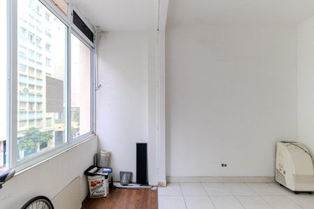 Apartamento à venda com 66m², 1 quarto e sem vagaQuarto