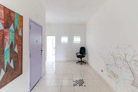 Apartamento à venda com 66m², 1 quarto e sem vaga Apartamento à venda com 66m², 1 quarto e sem vagaSala