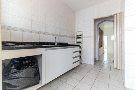 Apartamento à venda com 66m², 1 quarto e sem vaga Apartamento à venda com 66m², 1 quarto e sem vagaCozinha