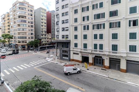 Apartamento à venda com 66m², 1 quarto e sem vagaVista