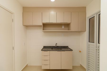 Apartamento para alugar com 56m², 2 quartos e 1 vaga Apartamento para alugar com 56m², 2 quartos e 1 vagaCozinha