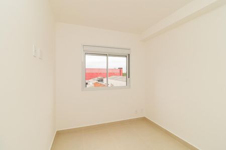 Suíte de apartamento à venda com 2 quartos, 56m² em Vila Maria, São Paulo