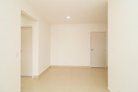 Apartamento para alugar com 56m², 2 quartos e 1 vaga Apartamento para alugar com 56m², 2 quartos e 1 vagaSala