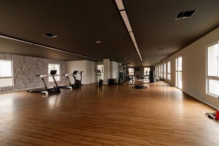 Apartamento para alugar com 56m², 2 quartos e 1 vaga Apartamento para alugar com 56m², 2 quartos e 1 vagaÁrea comum