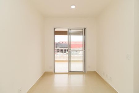 Sala de apartamento à venda com 2 quartos, 56m² em Vila Maria, São Paulo