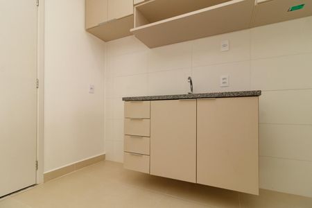 Apartamento para alugar com 56m², 2 quartos e 1 vaga Apartamento para alugar com 56m², 2 quartos e 1 vagaCozinha