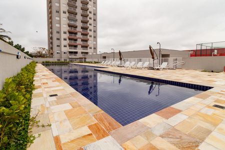Apartamento para alugar com 56m², 2 quartos e 1 vaga Apartamento para alugar com 56m², 2 quartos e 1 vagaÁrea comum