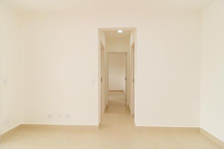 Sala de apartamento à venda com 2 quartos, 56m² em Vila Maria, São Paulo