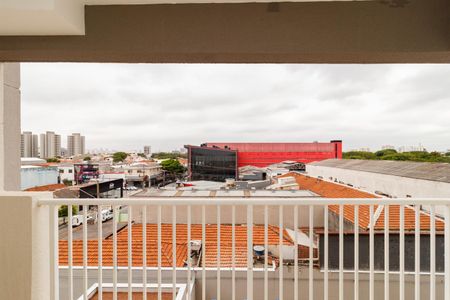 Apartamento para alugar com 56m², 2 quartos e 1 vaga Apartamento para alugar com 56m², 2 quartos e 1 vagaVaranda gourmet