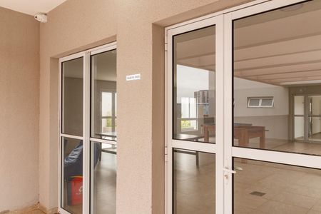 Apartamento para alugar com 56m², 2 quartos e 1 vaga Apartamento para alugar com 56m², 2 quartos e 1 vagaÁrea comum