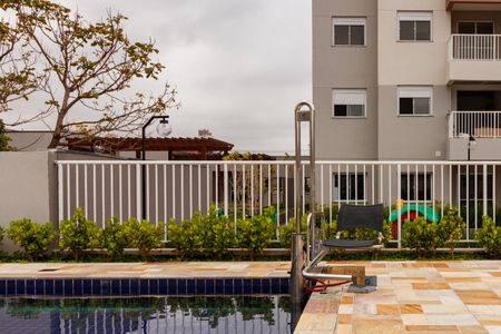 Apartamento para alugar com 56m², 2 quartos e 1 vaga Apartamento para alugar com 56m², 2 quartos e 1 vagaÁrea comum