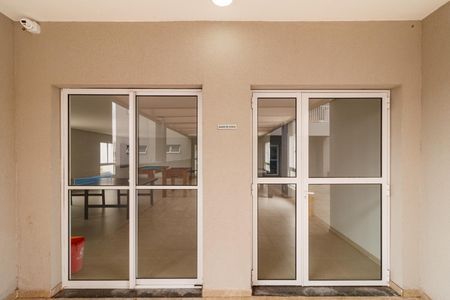 Apartamento para alugar com 56m², 2 quartos e 1 vaga Apartamento para alugar com 56m², 2 quartos e 1 vagaÁrea comum