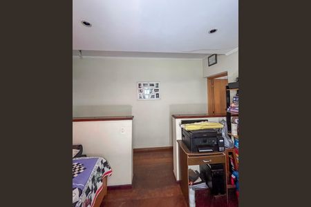 Casa à venda com 114m², 4 quartos e 2 vagas Casa à venda com 114m², 4 quartos e 2 vagasSala 2