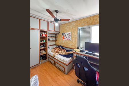 Casa à venda com 114m², 4 quartos e 2 vagas Casa à venda com 114m², 4 quartos e 2 vagasQuarto 2