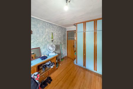 Casa à venda com 114m², 4 quartos e 2 vagas Casa à venda com 114m², 4 quartos e 2 vagasQuarto 3