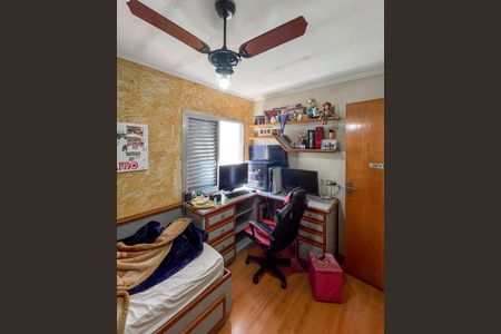 Casa à venda com 114m², 4 quartos e 2 vagas Casa à venda com 114m², 4 quartos e 2 vagasQuarto 2