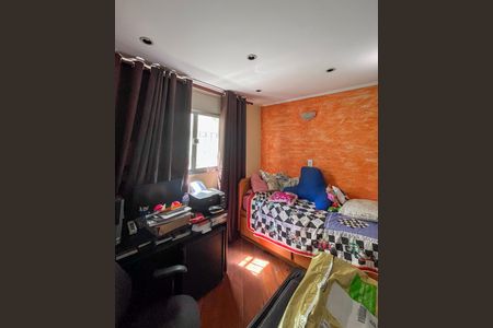 Casa à venda com 114m², 4 quartos e 2 vagas Casa à venda com 114m², 4 quartos e 2 vagasSala 2