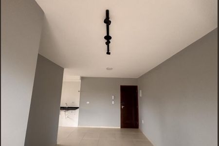 Foto 14 de apartamento à venda com 2 quartos, 50m² em Itaquera, São Paulo
