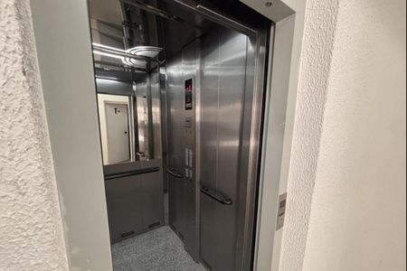 Foto 18 de apartamento à venda com 2 quartos, 50m² em Itaquera, São Paulo