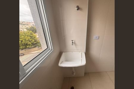 Foto 09 de apartamento à venda com 2 quartos, 50m² em Itaquera, São Paulo