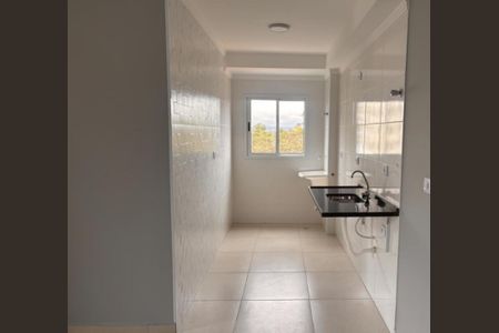 Foto 12 de apartamento à venda com 2 quartos, 50m² em Itaquera, São Paulo