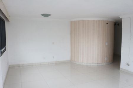 Sala de apartamento à venda com 4 quartos, 174m² em Centro, São Caetano do Sul