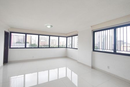 Sala de apartamento à venda com 4 quartos, 174m² em Centro, São Caetano do Sul
